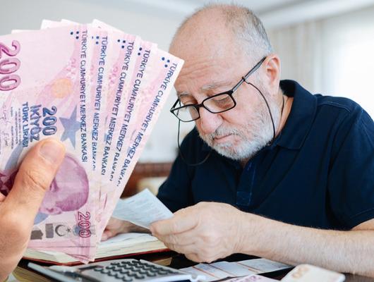 Destek &ouml;demelerinin tamamına zam geldi!