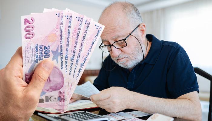 Destek &ouml;demelerinin tamamına zam geldi!