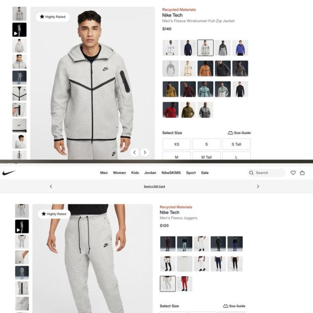 Maduro nun g&ouml;zaltı eşofmanı fenomen oldu: Stoklar t&uuml;kenirken karaborsa fiyatları u&ccedil;uşa ge&ccedil;ti! 1