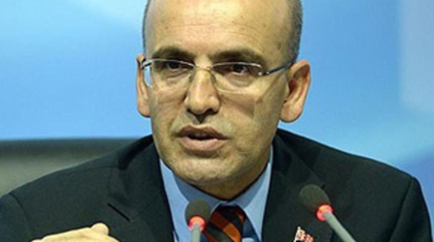 Şimşek: İlave vergiler g&uuml;ndemde