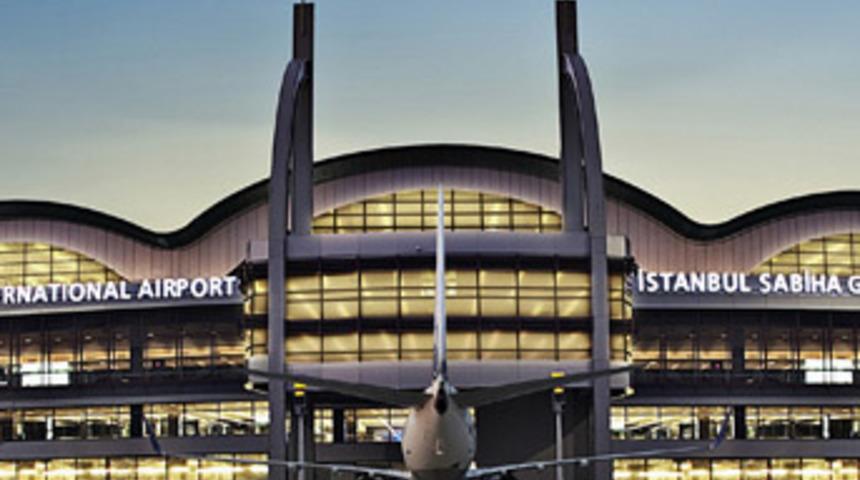 TAV, alanında d&uuml;nya birincisi