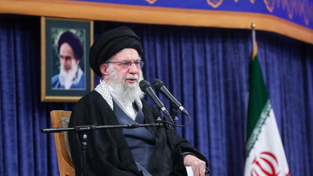 İngilizler yazdı! Hamaney in Moskova ya ka&ccedil;acağı iddia edildi 5