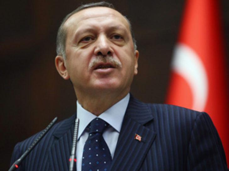 Cumhurbaşkanı Erdoğan DEİK Genel Kurulu'nda