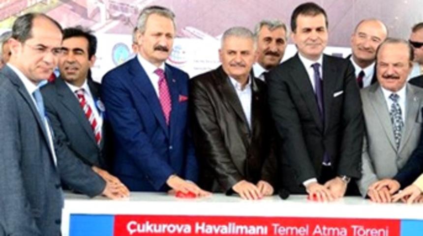 T&uuml;rkiye'nin dev projesine iflas şoku