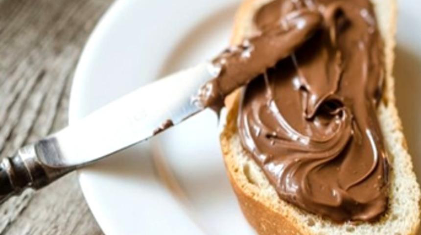 T&uuml;rk fındığı "Alman &ccedil;ikolatası"nı krize soktu