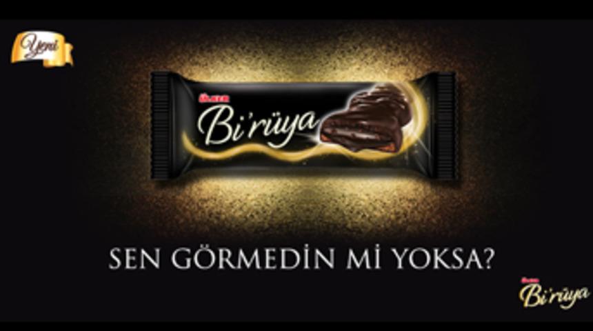Ülker 1,5 yıllık 'Rüya'sını tanıttı