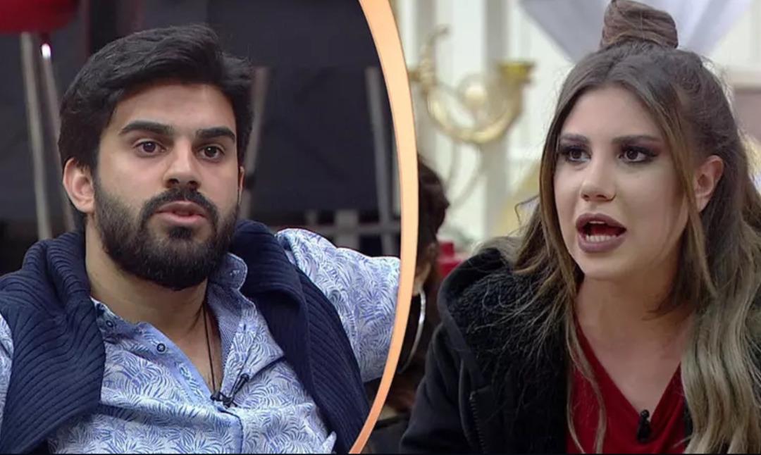 Kısmetse Olur programıyla tanınmıştı: MHP Lideri Bah&ccedil;eli ye takım elbise dikecek 1