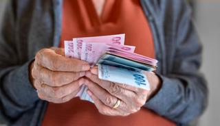 Emekli zammı netleşti! En d&uuml;ş&uuml;k emekli maaşı ne kadar oldu?