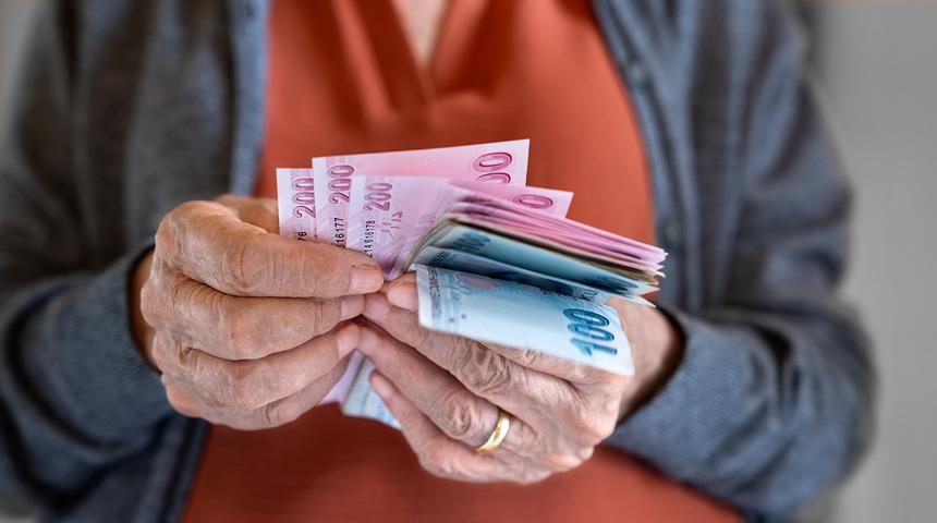 Emekli zammı netleşti! En d&uuml;ş&uuml;k emekli maaşı ne kadar?