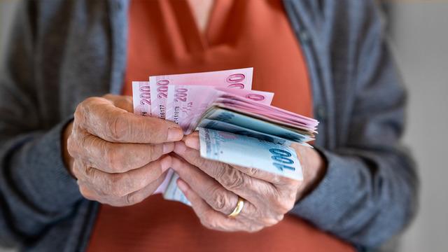 Emekli zammı netleşti! En düşük emekli maaşı ne kadar?