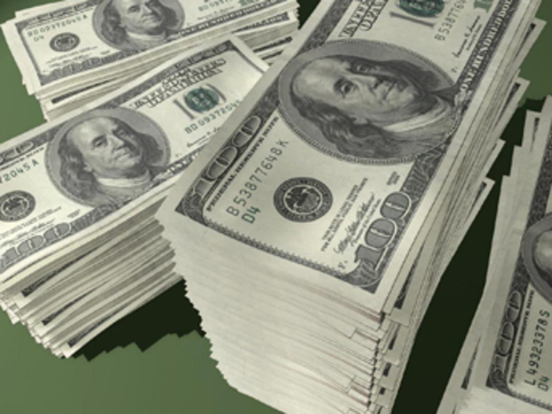 D&uuml;nyanın en zengin 10 şirketi