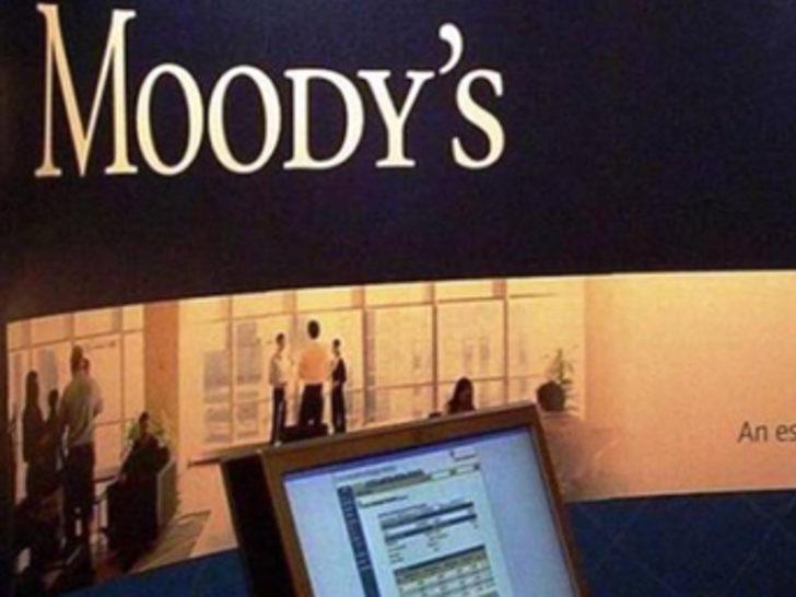 Moody's Türkiye takvimini açıkladı