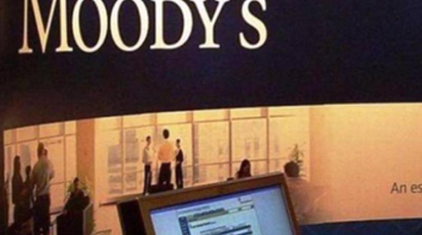Moody's Türkiye takvimini açıkladı