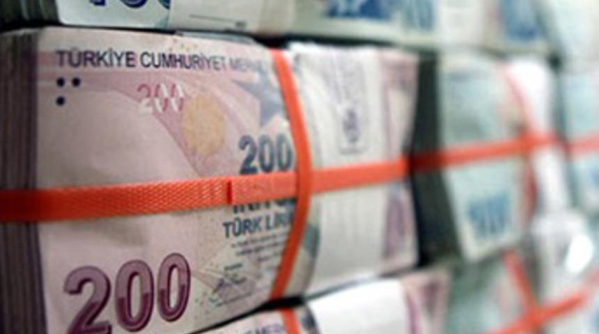 Belediyelere büyük kolaylık