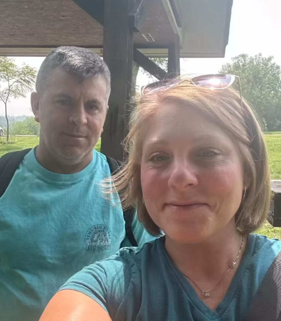 TLC nin Mürsel ve Anna sı yıllar sonra ortaya çıktı! Resmen eridi 2