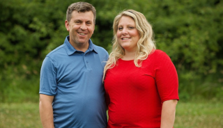 TLC'nin M&uuml;rsel ve Anna'sı yıllar sonra ortaya &ccedil;ıktı!