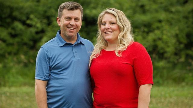 TLC'nin Mürsel ve Anna'sı yıllar sonra ortaya çıktı! Resmen eridi