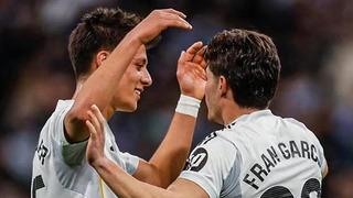 İspanya Arda Güler'i konuşuyor! Her şey 5 dakikada oldu: Oyuna girer girmez...