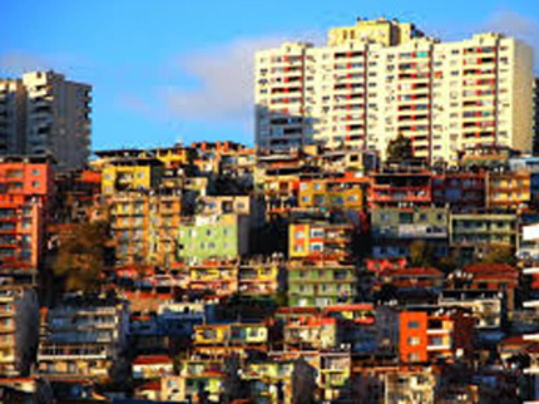 Bu yıl ev fiyatlarının en &ccedil;ok arttığı &uuml;lkeler