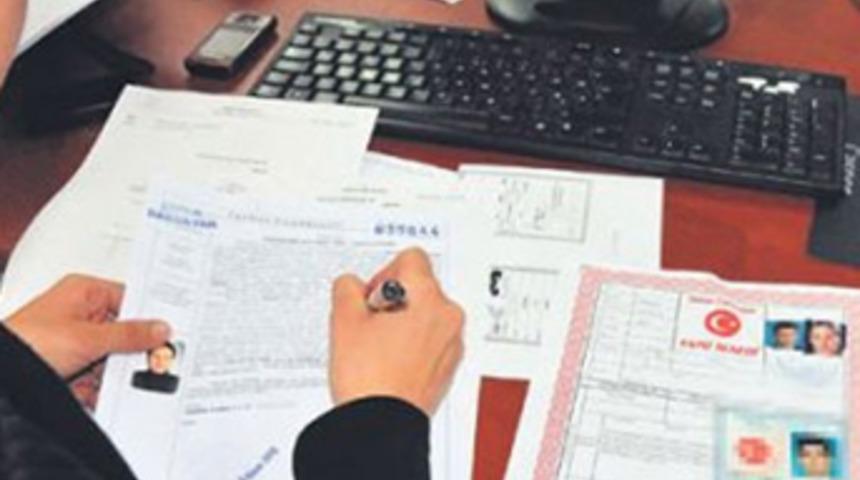 Osmanlıca bilenin işi hazır!
