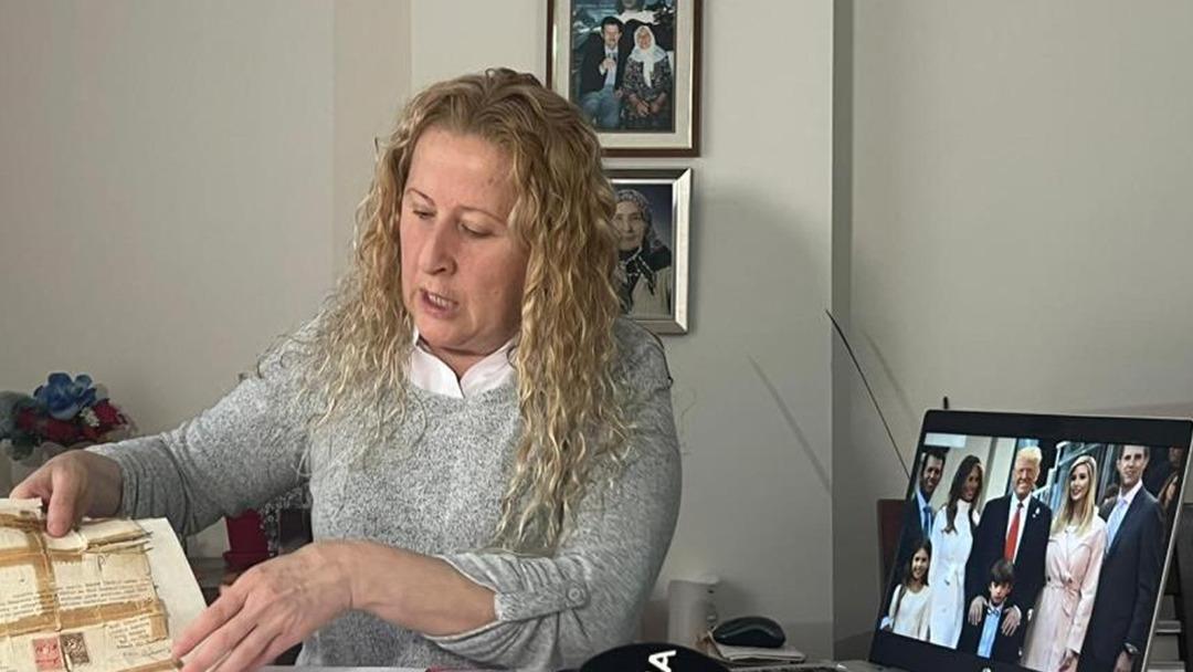 Necla &Ouml;zmen den "Babam" dediği Trump a &ccedil;ağrı: "Maduro yu serbest bırak" 1