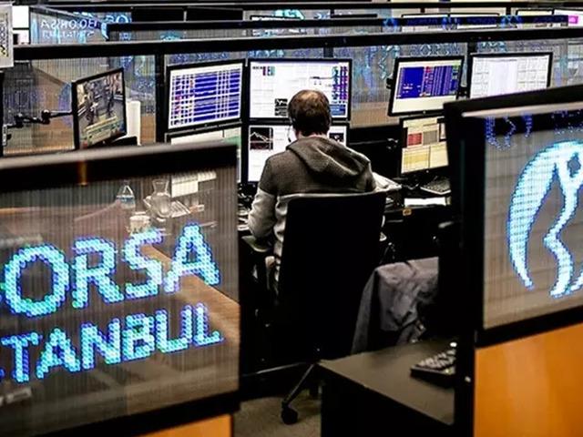CANLI BORSA | Borsa İstanbul 5 Ocak 2026: İşte BIST 100 endeksi
