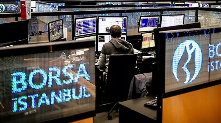 CANLI BORSA | Borsa İstanbul 5 Ocak 2026: İşte BIST 100 endeksi