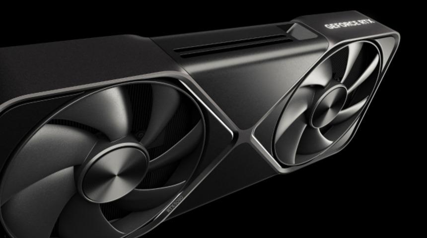 Nvidia RTX 5090 bulunamaz hale gelebilir: Almanya'da "bellek krizi" stokları vurdu