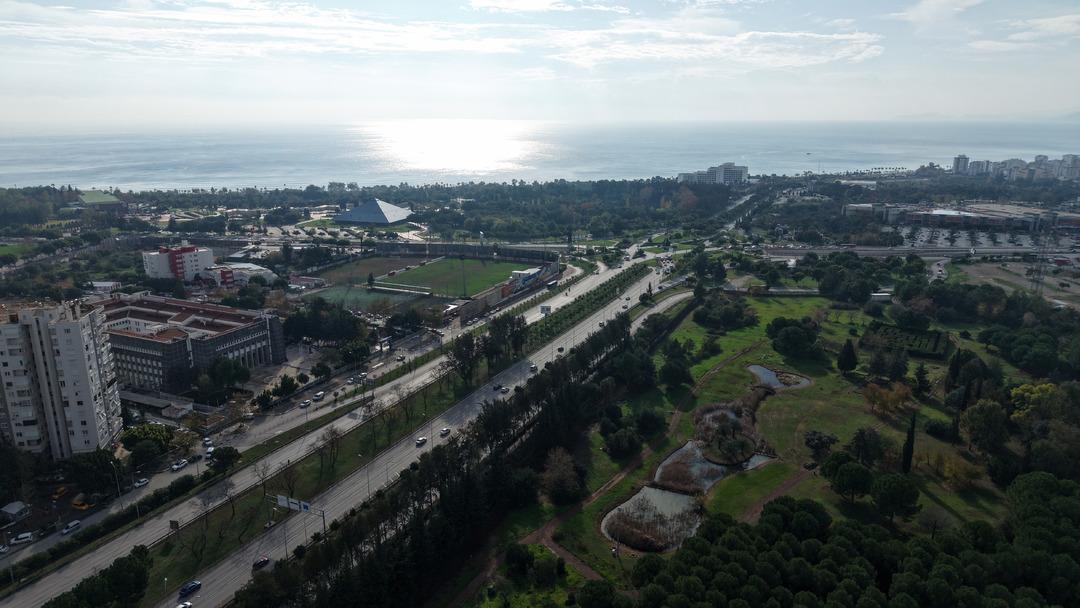 10 bin konut, l&uuml;ks oteller, hastane... Ailesinde o isim olanlar  miras&ccedil;ıyım  diye geliyor 4