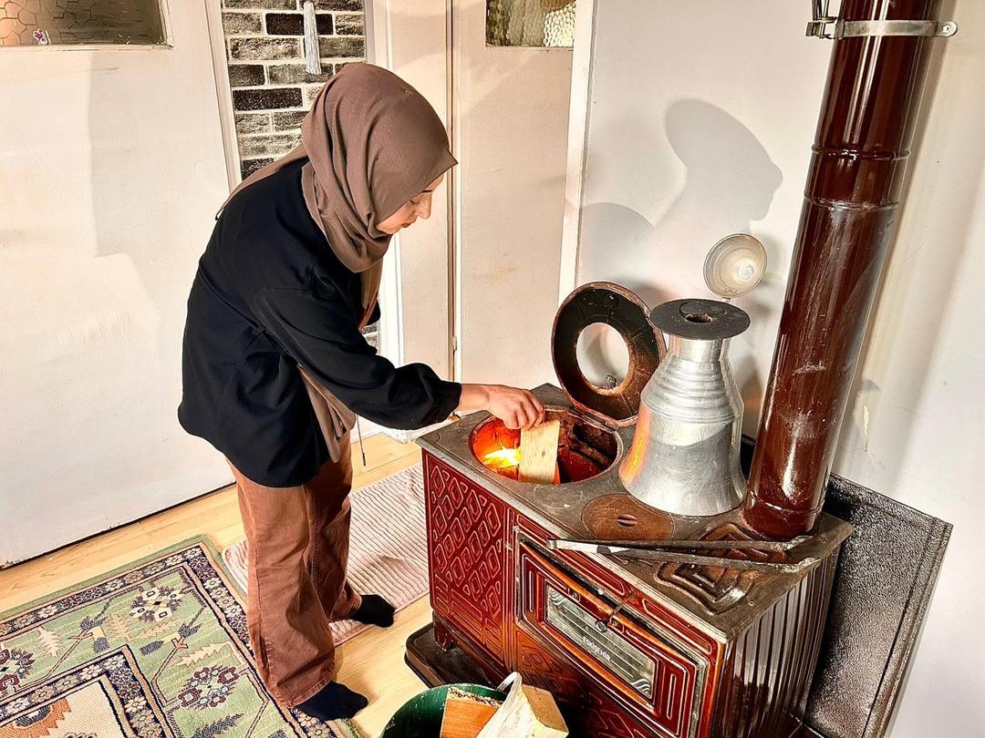Şeng&uuml;l &Ouml;z eşinden boşandı: Nafaka &ouml;demek zorunda kaldı! 1