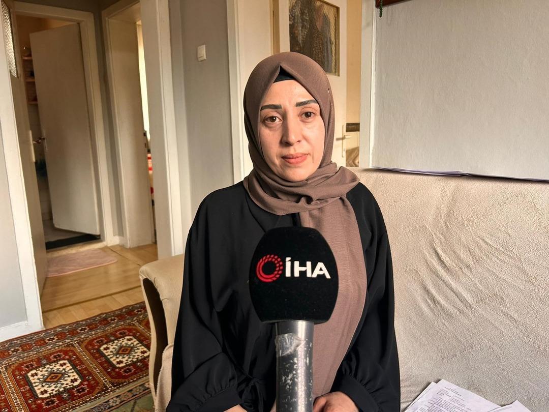 Şeng&uuml;l &Ouml;z eşinden boşandı: Nafaka &ouml;demek zorunda kaldı! 3