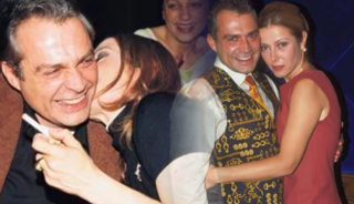 "Haluk seni boynuzladı!" deyince Zuhal Olcay itiraf etti