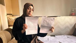 Şeng&uuml;l &Ouml;z eşinden boşandı: Nafaka &ouml;demek zorunda kaldı!