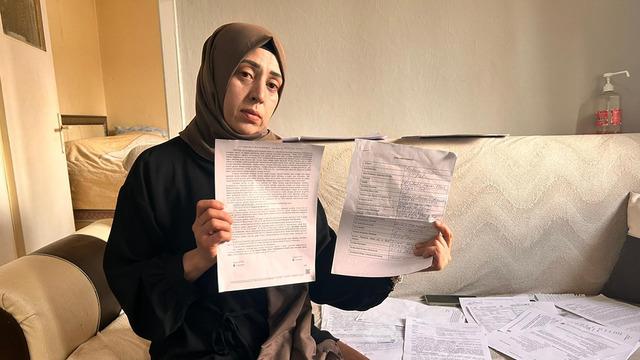 Şengül Öz eşinden boşandı: Nafaka ödemek zorunda kaldı!