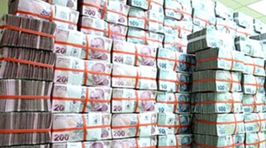 Günlük faizi bile 10 bin lira
