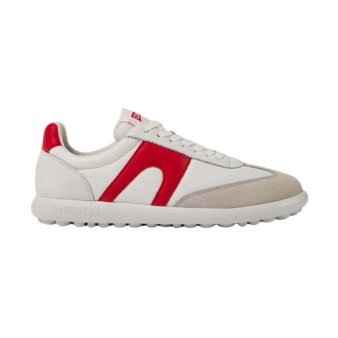 Gün boyu konfor arayanlara: Hafifliğiyle şaşırtan Camper ayakkabıda büyük fırsat var 1