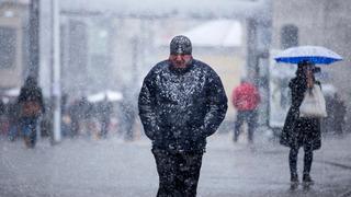 Kış aylarında kalp krizi ve inme riskine karşı bilinmeyenleri açıkladı!