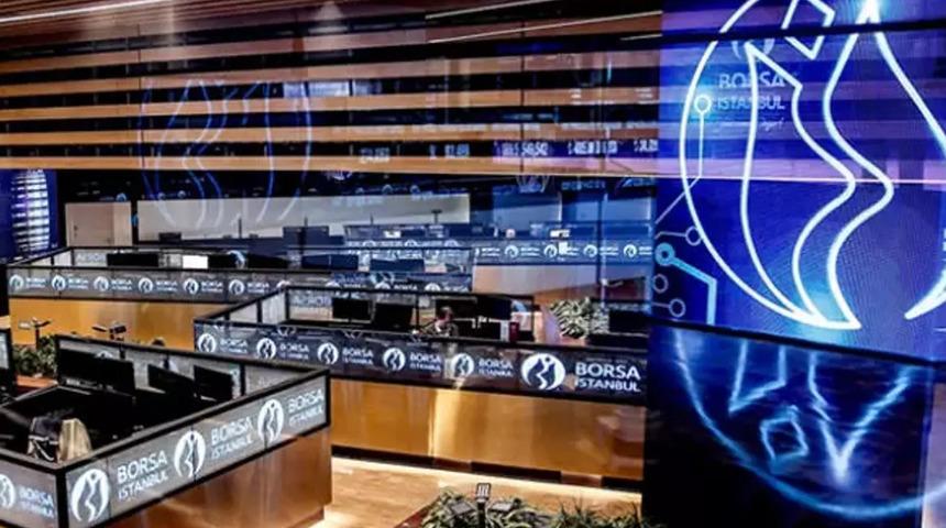 Son dakika| Borsa İstanbul'da tarihi rekor!