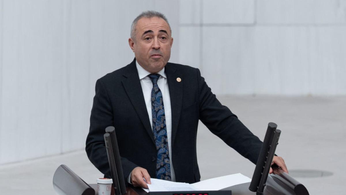 Bir milletvekili daha AK Parti'ye geçiyor! İstifa etti - Gündem Haberleri