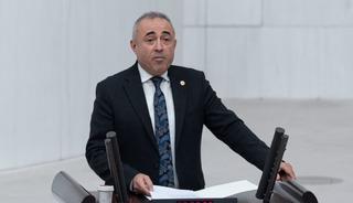 Bir milletvekili daha AK Parti'ye ge&ccedil;iyor! İstifa etti