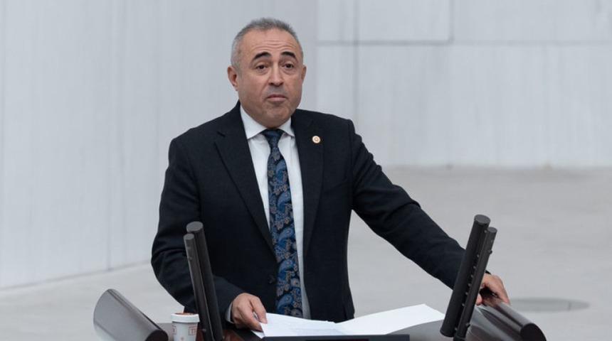 Bir milletvekili daha AK Parti'ye ge&ccedil;iyor! İstifa etti