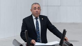 Bir milletvekili daha AK Parti'ye geçiyor! İstifa etti