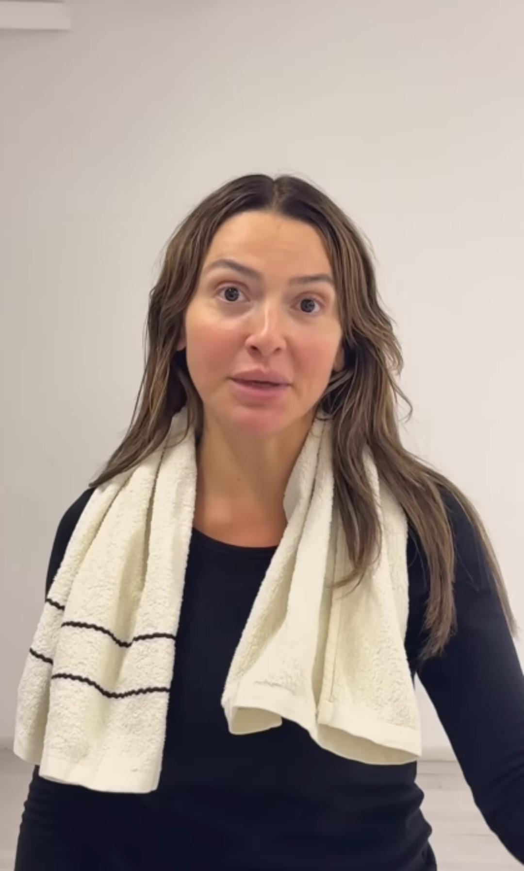 Ne makyaj ne filtre! Hadise nin bu hali konuşuluyor 3