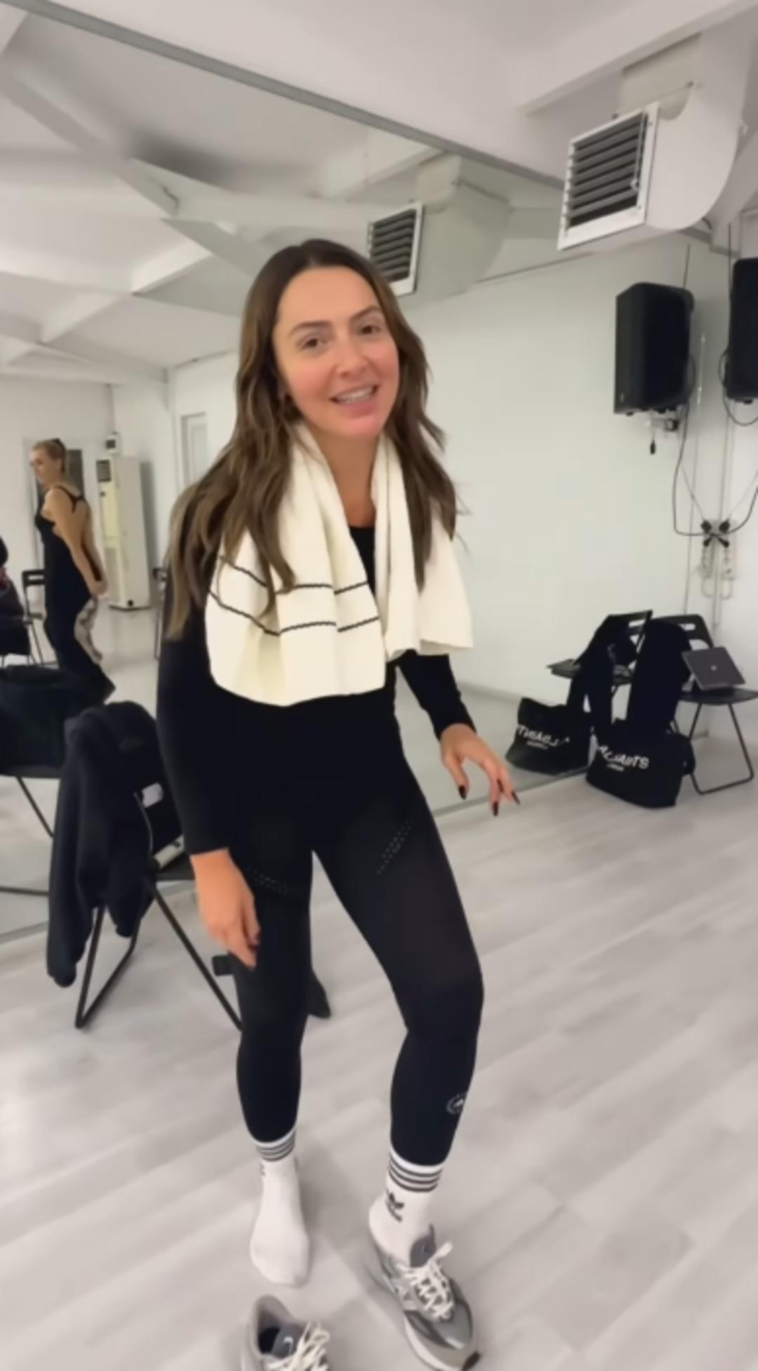 Ne makyaj ne filtre! Hadise nin bu hali konuşuluyor 4