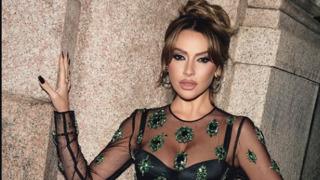 Ne makyaj ne filtre! Hadise'nin bu hali konuşuluyor