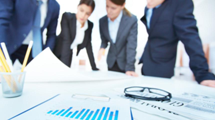 T&uuml;rkiye&rsquo;de ilk kez Part-time CFO