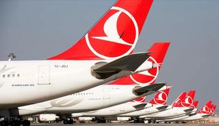 THY'den avantajlı bilet kampanyası! 1000 TL'den başlıyor