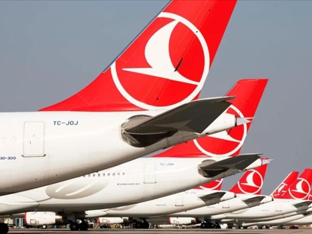 THY'den avantajlı bilet kampanyası! 1000 TL'den başlıyor