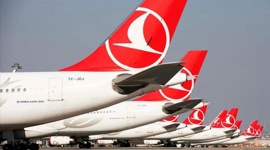 THY'den avantajlı bilet kampanyası! 1000 TL'den başlıyor