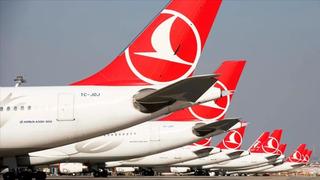 THY'den avantajlı bilet kampanyası! 1000 TL'den başlıyor